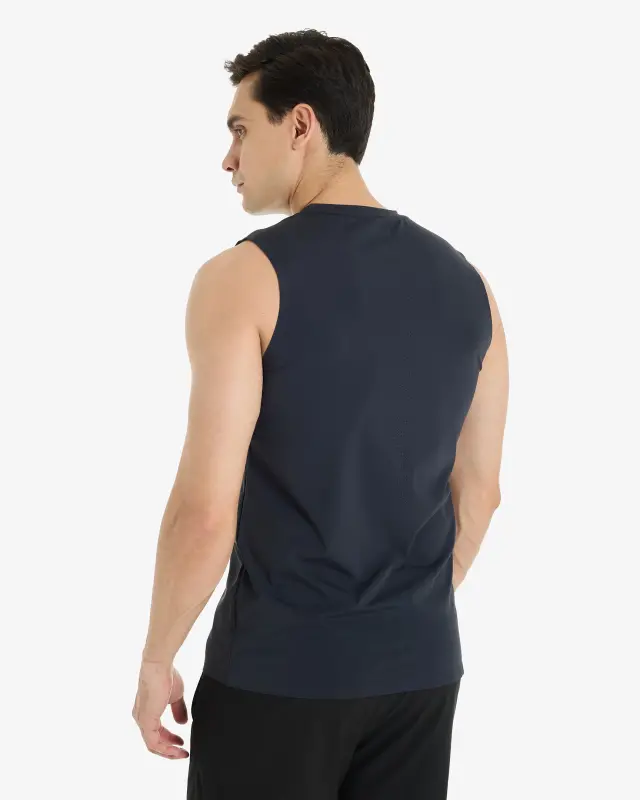 Singlet - DARK BLUE - 4