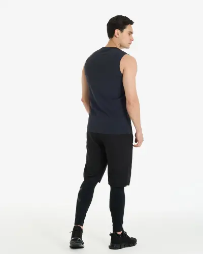 Singlet - DARK BLUE - 10