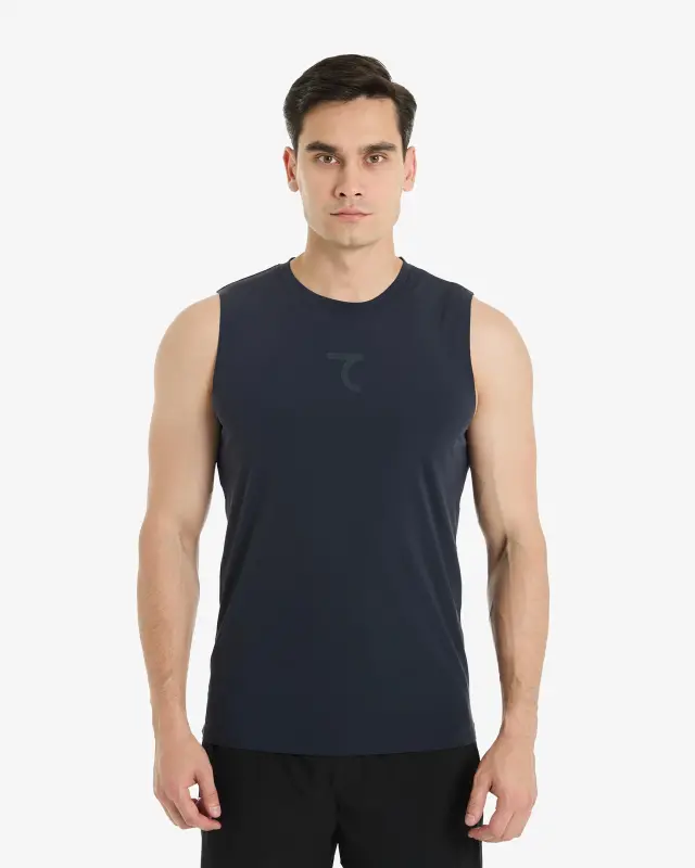 Singlet - DARK BLUE - 7SABER