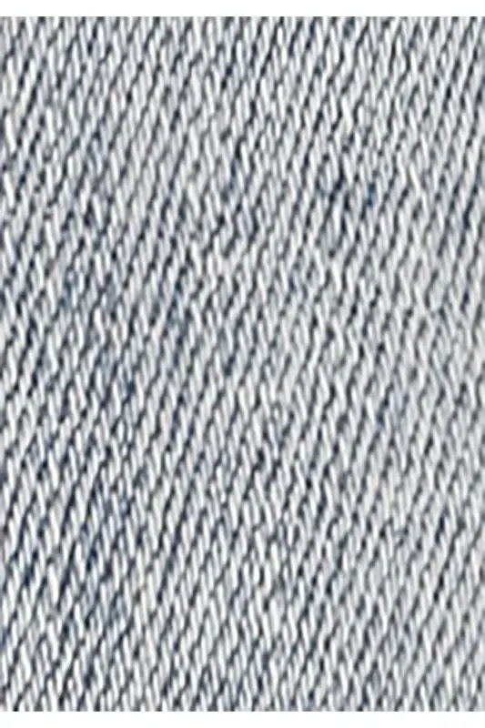 Синие мужские брюки - 7