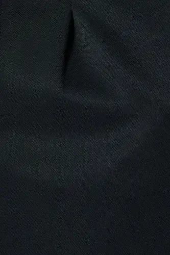 Синие мужские джинсы 5WAM40078HW - 6