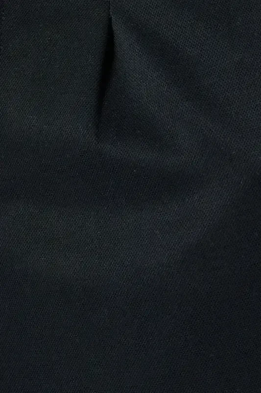 Синие мужские джинсы 5WAM40078HW - 6