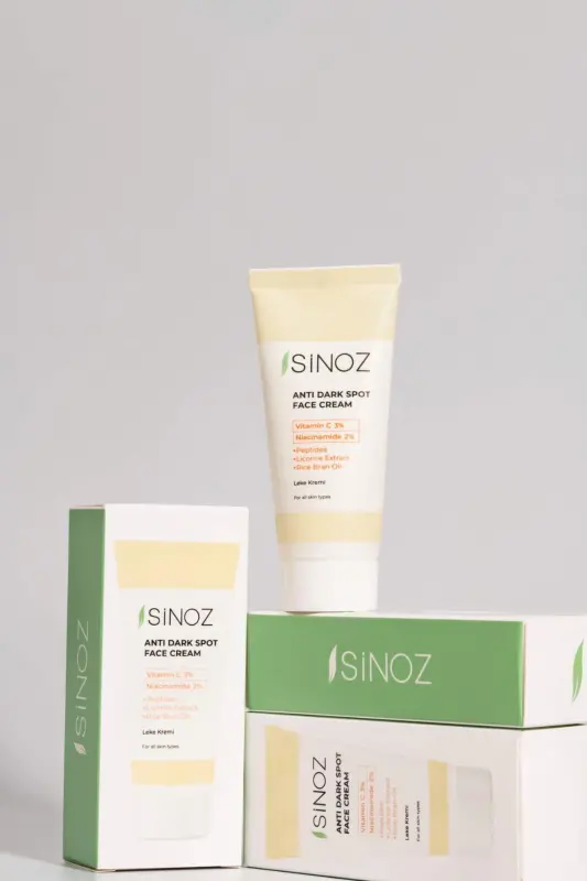 Sinoz Anti-Stain Cream - 2