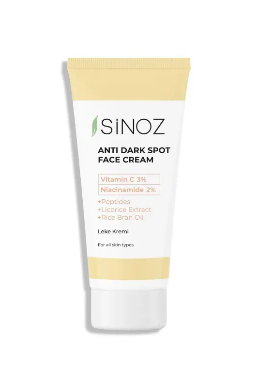 Sinoz Anti-Stain Cream - 3
