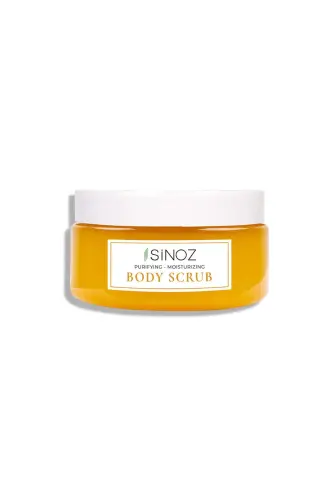 Sinoz Body Scrub - BÜYÜKBEDENIZ (1)