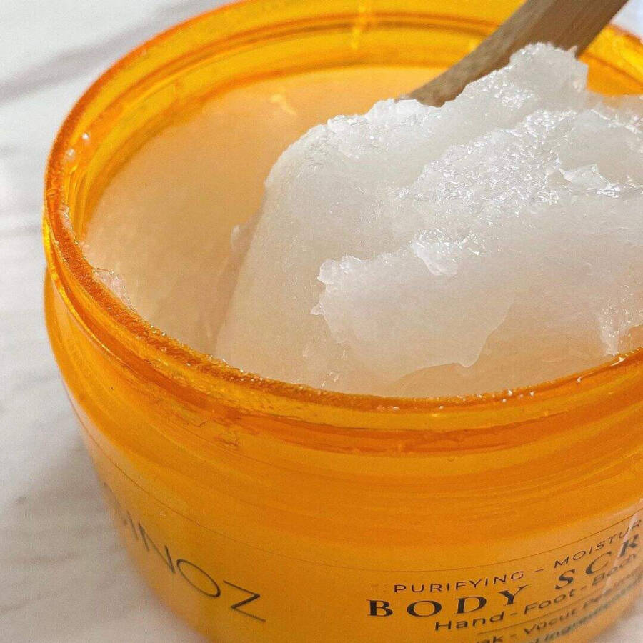 Sinoz Body Scrub - 12