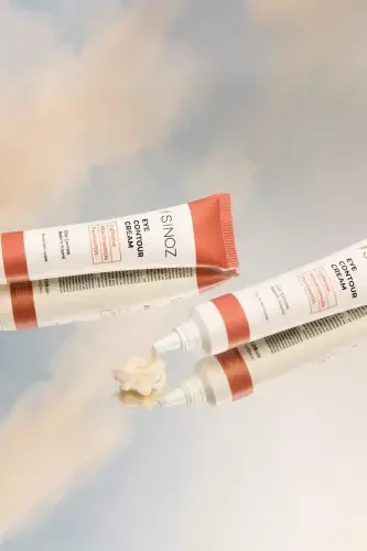 Sinoz Eye Care Cream - 3