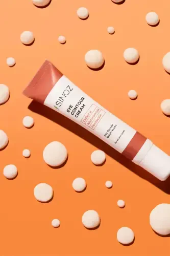 Sinoz Eye Care Cream - 4