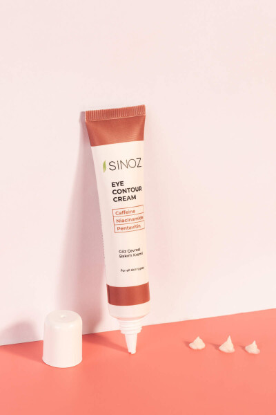 Sinoz Eye Cream - 5