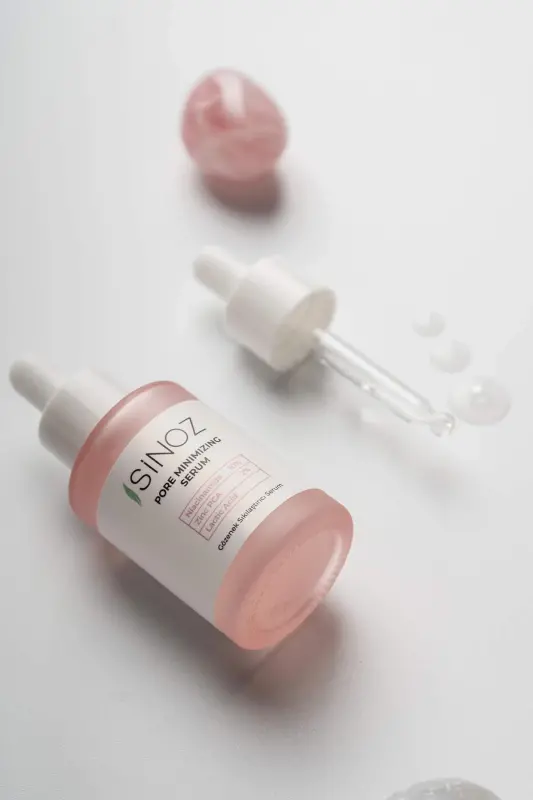 Sinoz gözenaklarni toraydigan serum - 5