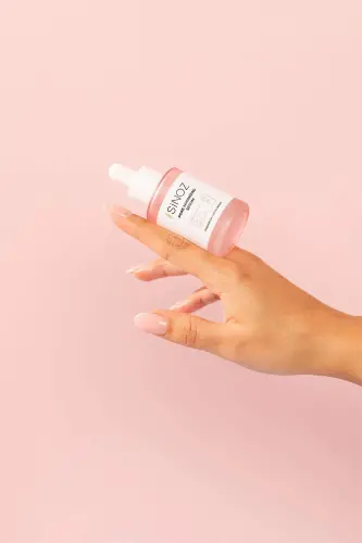 Sinoz gözenaklarni toraydigan serum - 8