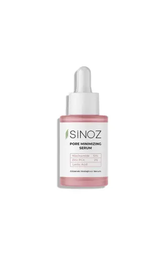 Sinoz gözenaklarni toraydigan serum - 1
