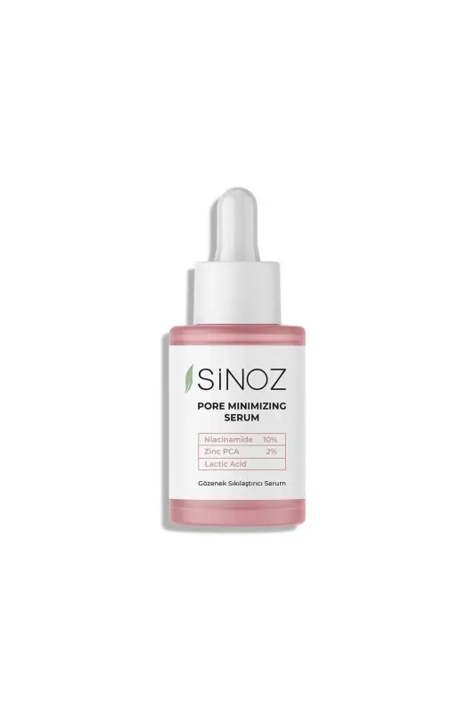 Sinoz gözenaklarni toraydigan serum - BÜYÜKBEDENIZ