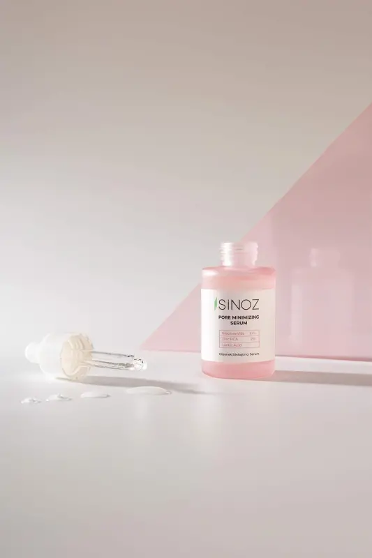 Sinoz gözenaklarni toraydigan serum - 6