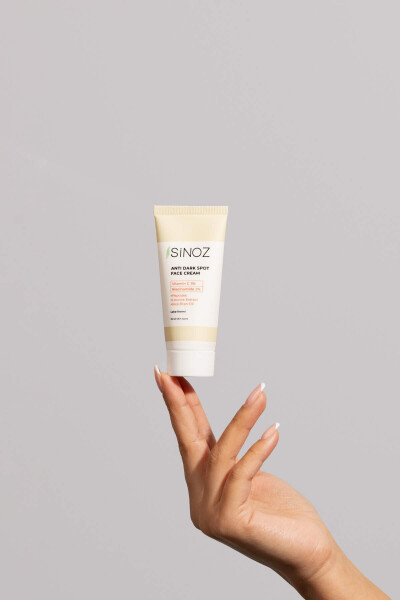 Sinoz Spot Cream - 2