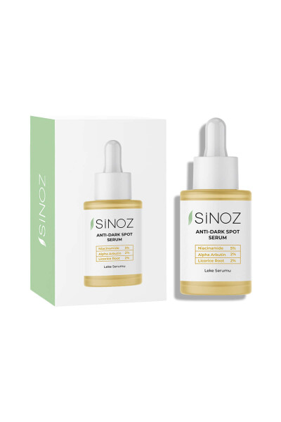 Sinoz Spot Serum - 2