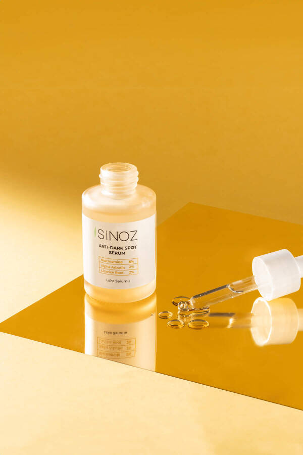 Sinoz Spot Serum - 3