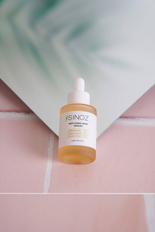 Sinoz Spot Serum - 5