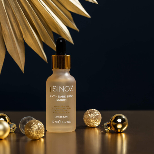 Sinoz Spot Serum - 10