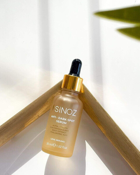 Sinoz Spot Serum - 12