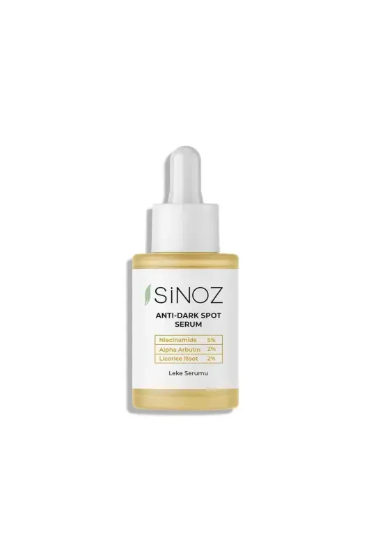 Sinoz Stain Serum - BÜYÜKBEDENIZ