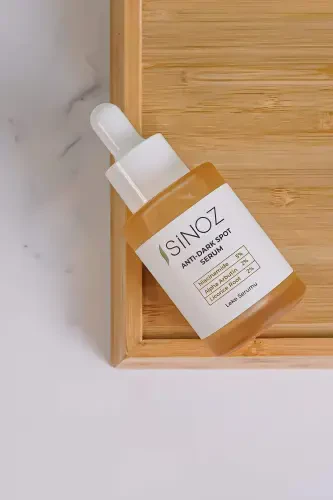 Sinoz Stain Serum - 4