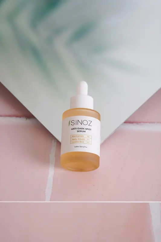 Sinoz Stain Serum - 5