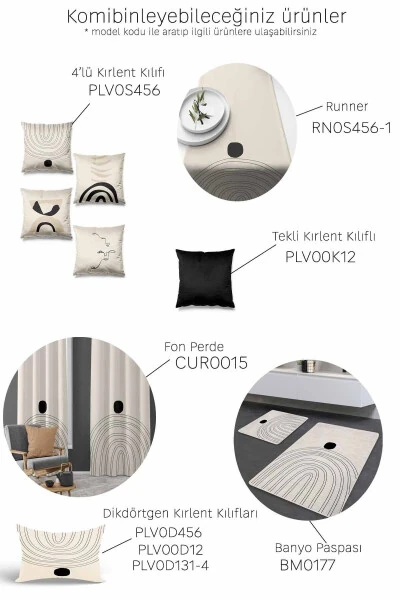 Sirg'almaydigan taglik, yuviladigan 2 dona hammom gilamcha - Orqa naqshli 60*100 sm - 50*60 sm - 2