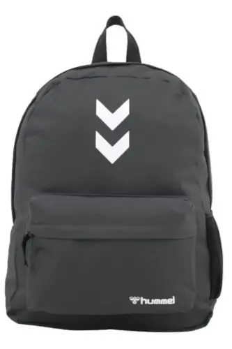 Sırt Çantası Darrel Bag Pack - 0B04-Gri 