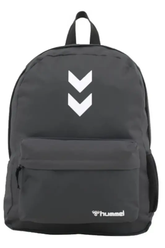Sırt Çantası Darrel Bag Pack - 0B04-Gri - 1