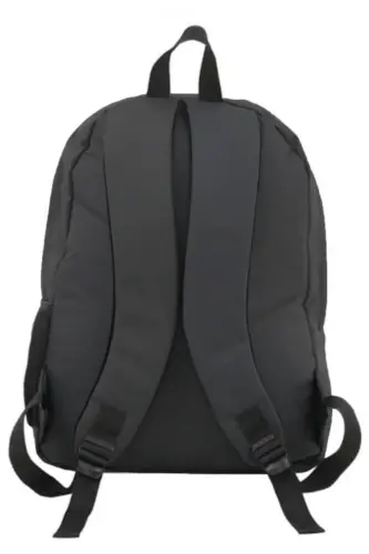 Sırt Çantası Darrel Bag Pack - 0B04-Gri - 2