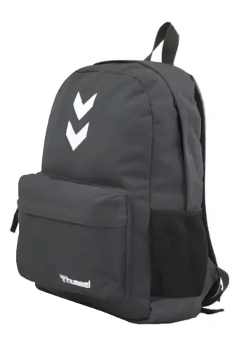 Sırt Çantası Darrel Bag Pack - 0B04-Gri - 3