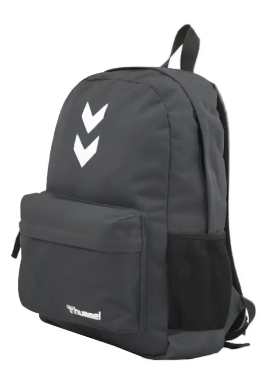 Sırt Çantası Darrel Bag Pack - 0B04-Gri - 3