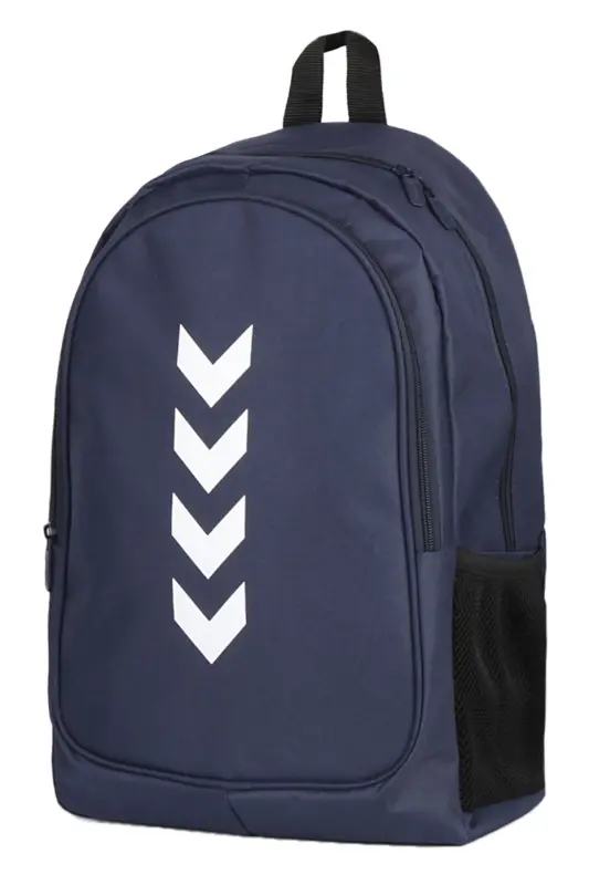 Sırt Çantası Davido Bag Pack - B0PC-Lacivert - HUMMEL