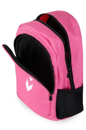 Sırt Çantası Davido Bag Pack - Pembe-D0V9D - HUMMEL (1)