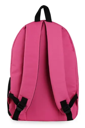 Sırt Çantası Davido Bag Pack - Pembe-D0V9D - HUMMEL (1)