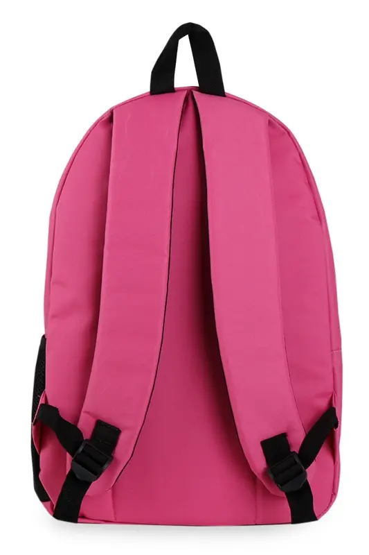 Sırt Çantası Davido Bag Pack - Pembe-D0V9D - 2