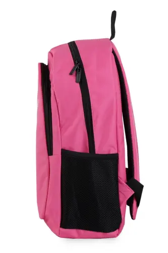 Sırt Çantası Davido Bag Pack - Pembe-D0V9D - 4