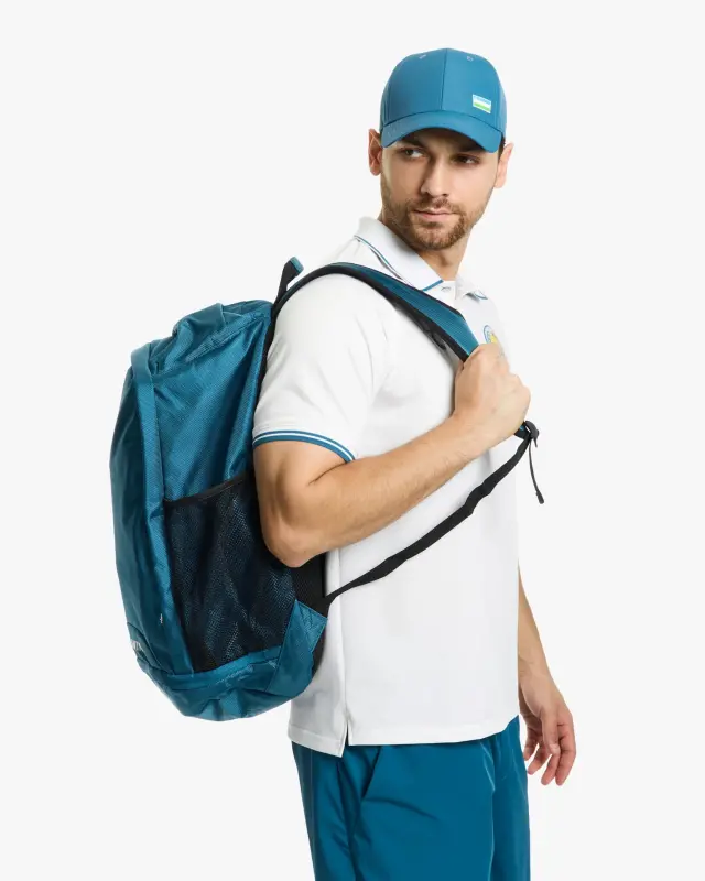 Backpack - BLUE - 2
