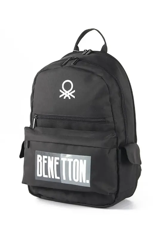 - Sırt Çantası, Siyah-Çok Renkli - 2