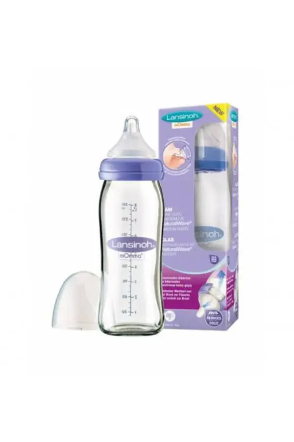 Шisha shishasi 240 ml - 1