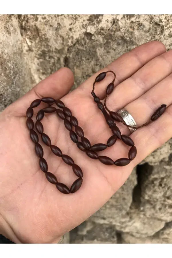 Система кисточек срезание ячменя Кука чётки - 1