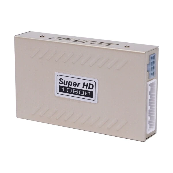 Система кругового обзора Denest HD Car 360 Bird View, DVR-регистратор, камера заднего вида, мониторинг парковки. - 11