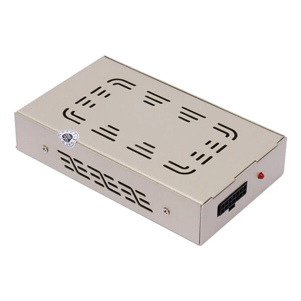 Система кругового обзора Denest HD Car 360 Bird View, DVR-регистратор, камера заднего вида, мониторинг парковки. - 12