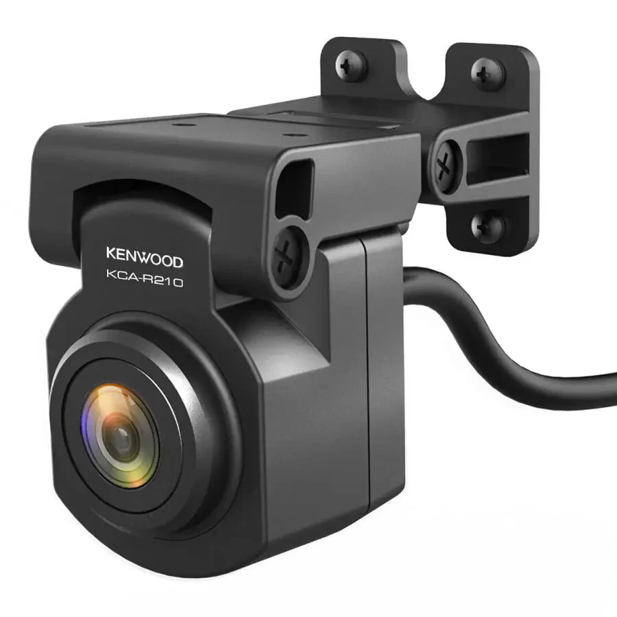 Система видеорегистраторов Kenwood DRV-A610WDP 4K/2K для передней и задней части автомобиля - 3