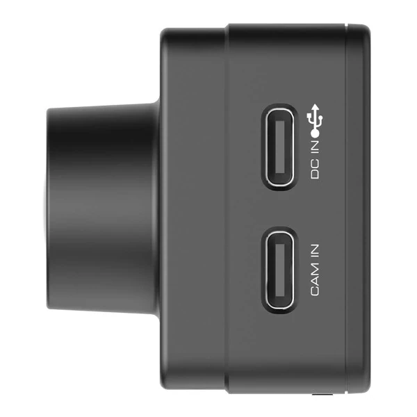 Система видеорегистраторов Kenwood DRV-A610WDP 4K/2K для передней и задней части автомобиля - 6