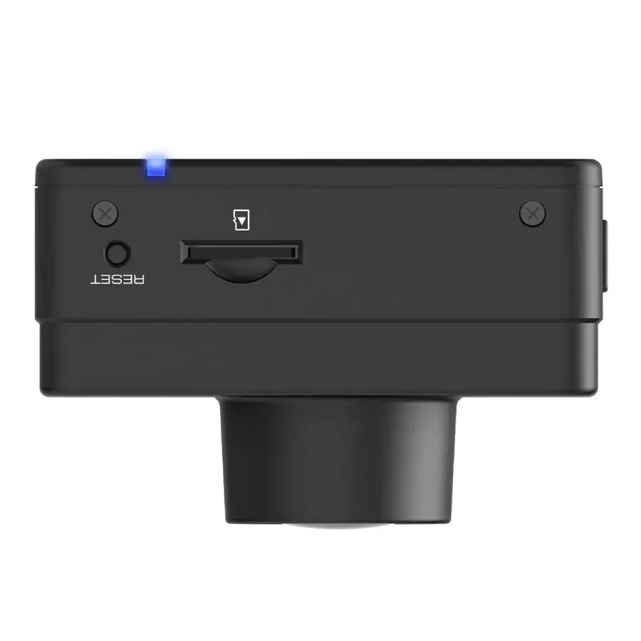 Система видеорегистраторов Kenwood DRV-A610WDP 4K/2K для передней и задней части автомобиля - 7