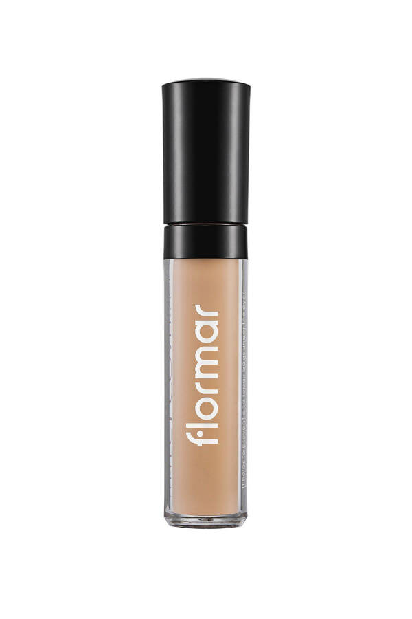 Sıvı Kapatıcı - Perfect Coverage Concealer - 020 Açık - 8690604558056 - 17