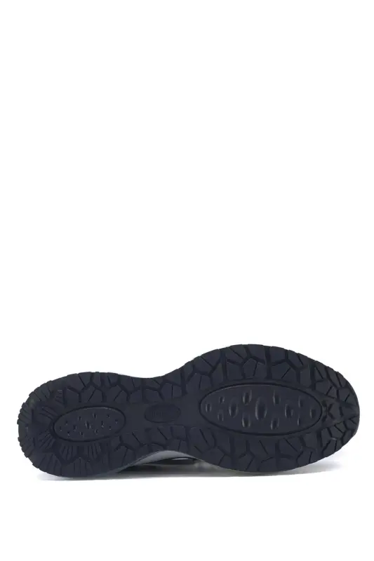 Sıvo 3fx Navy Blue Men's Running Shoe-Navy Blue - 4