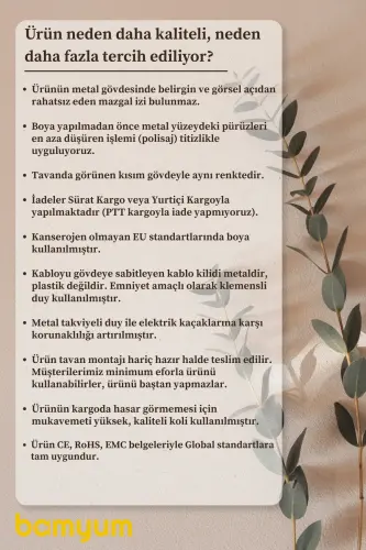 Siyah Asaletli Tekli Avize Eskitme Başlık Retro Sarkıt Lamba Okul Kuaför Salon Avizeleri - siyah 